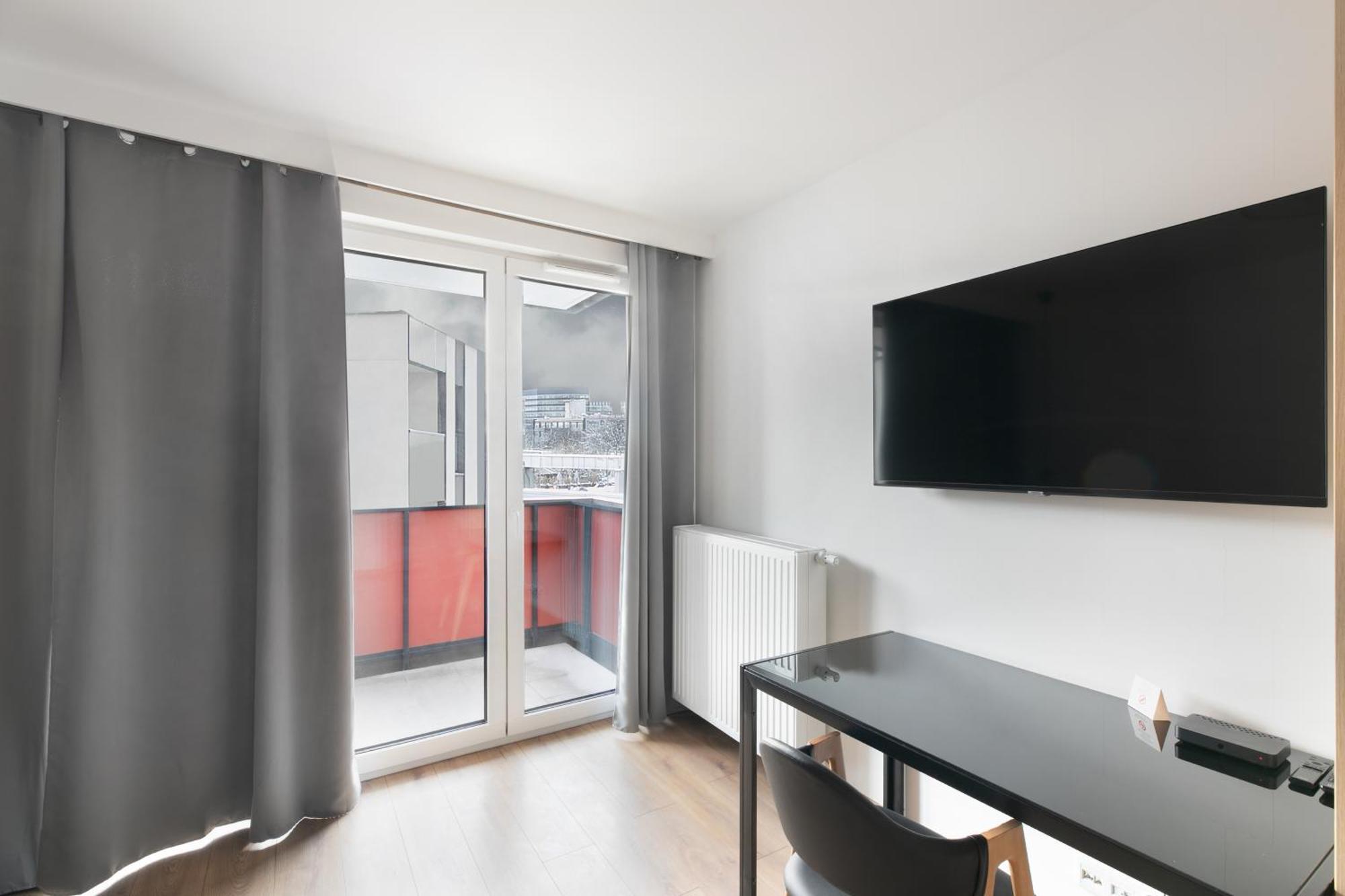 Apartamenty Platinex 1 — Photos 1